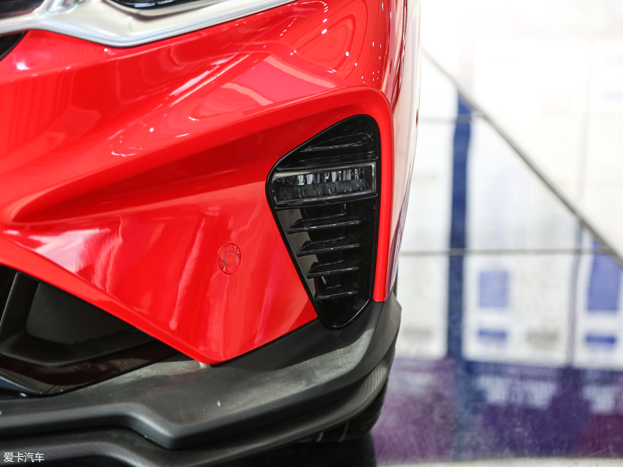 2019_Խ \ӿ 260T DCT Battle V