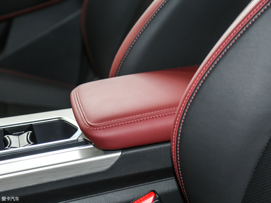 2019_Խ \ӿ 260T DCT Battle V