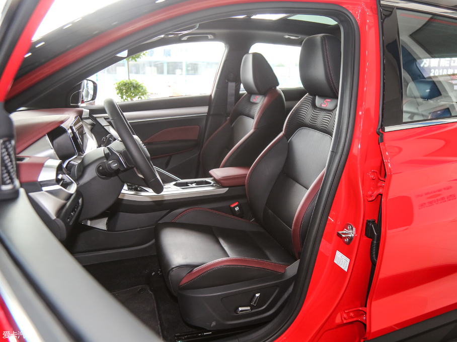 2019_Խ \(yn)(dng) 260T DCT Battle V