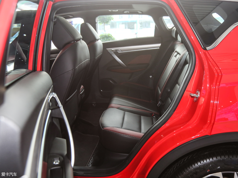 2019_Խ \ӿ 260T DCT Battle V