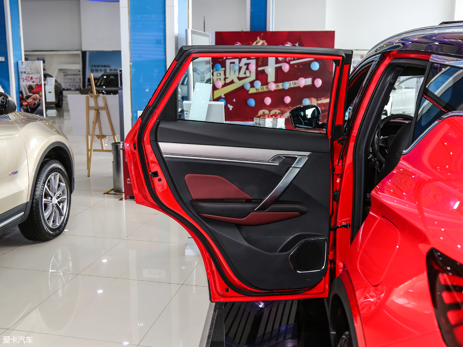 2019_Խ \ӿ 260T DCT Battle V