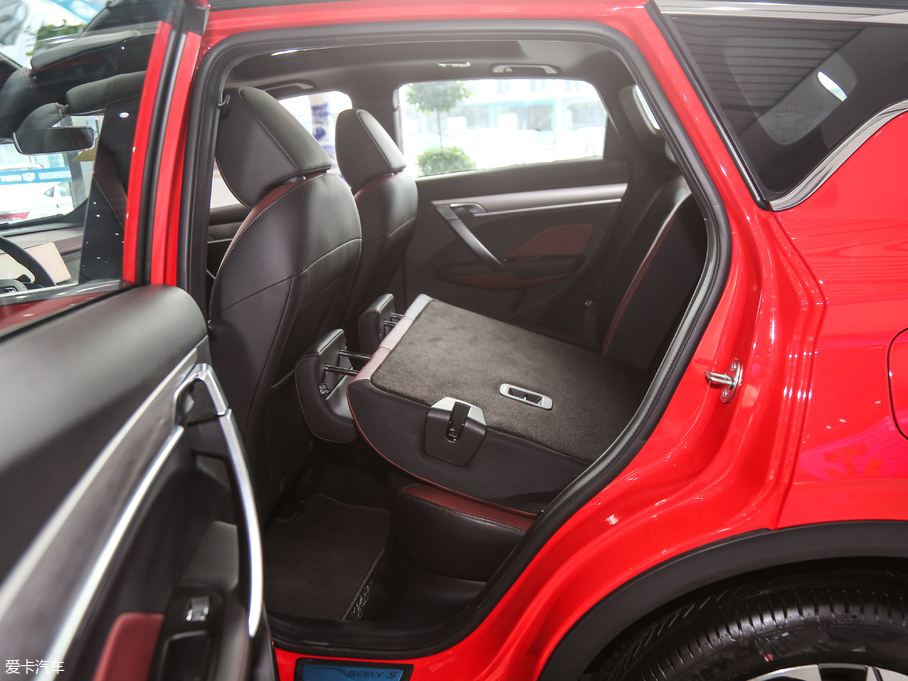 2019_Խ \ӿ 260T DCT Battle V