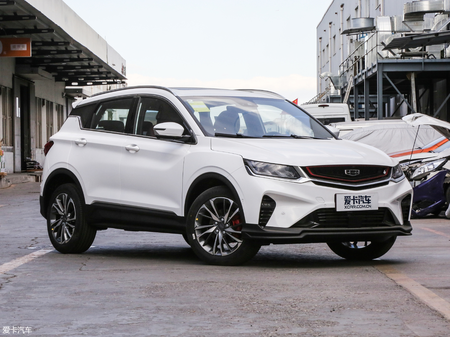 2019_Խ \ӿ 260T DCT Battle V