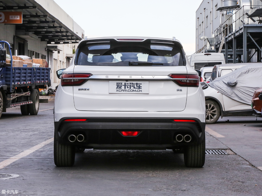 2019_Խ \ӿ 260T DCT Battle V