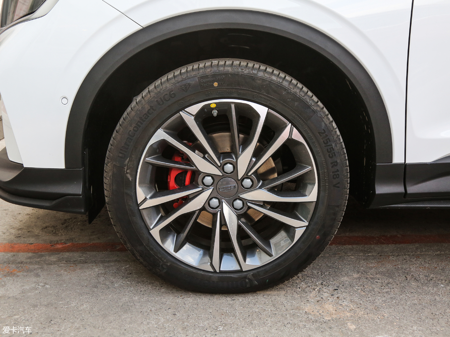 2019_Խ \ӿ 260T DCT Battle V