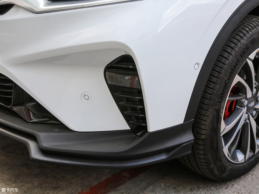 2019_Խ \ӿ 260T DCT Battle V