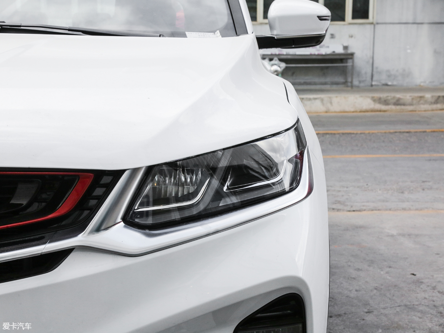 2019_Խ \ӿ 260T DCT Battle V