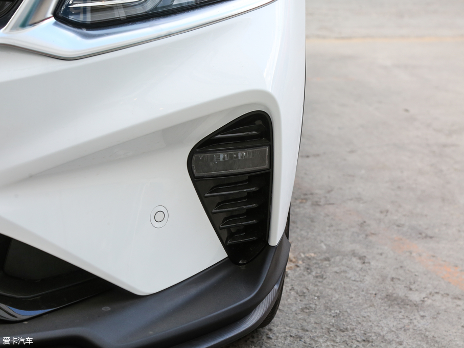 2019_Խ \ӿ 260T DCT Battle V