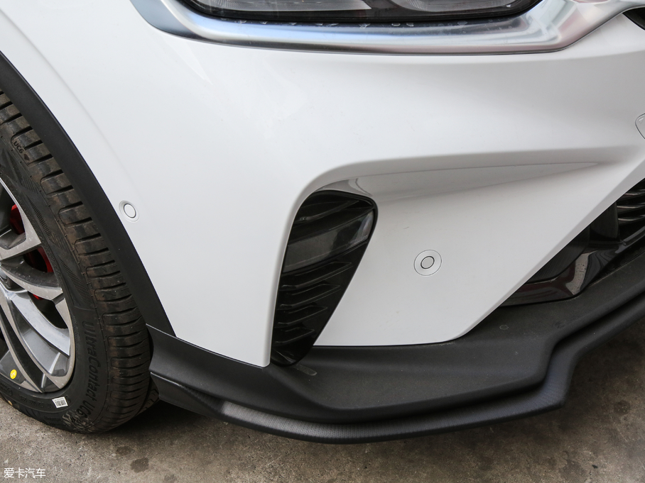 2019_Խ \(yn)(dng) 260T DCT Battle V