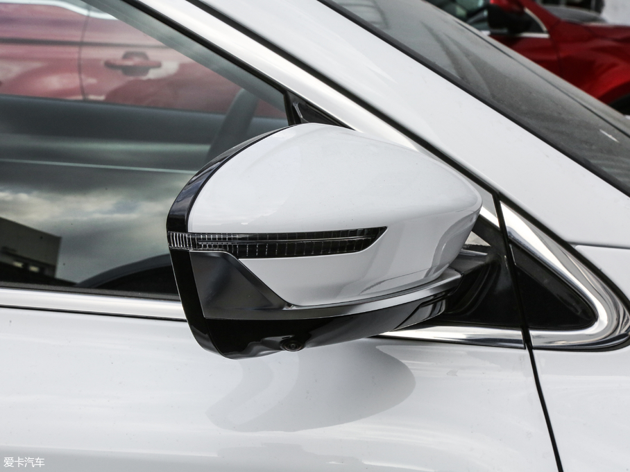 2019_Խ \ӿ 260T DCT Battle V