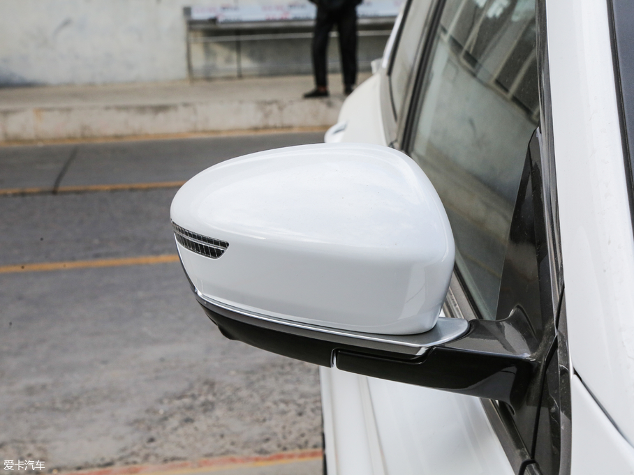 2019_Խ \ӿ 260T DCT Battle V