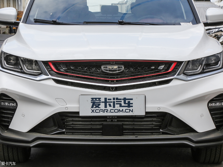 2019_Խ \ӿ 260T DCT Battle V