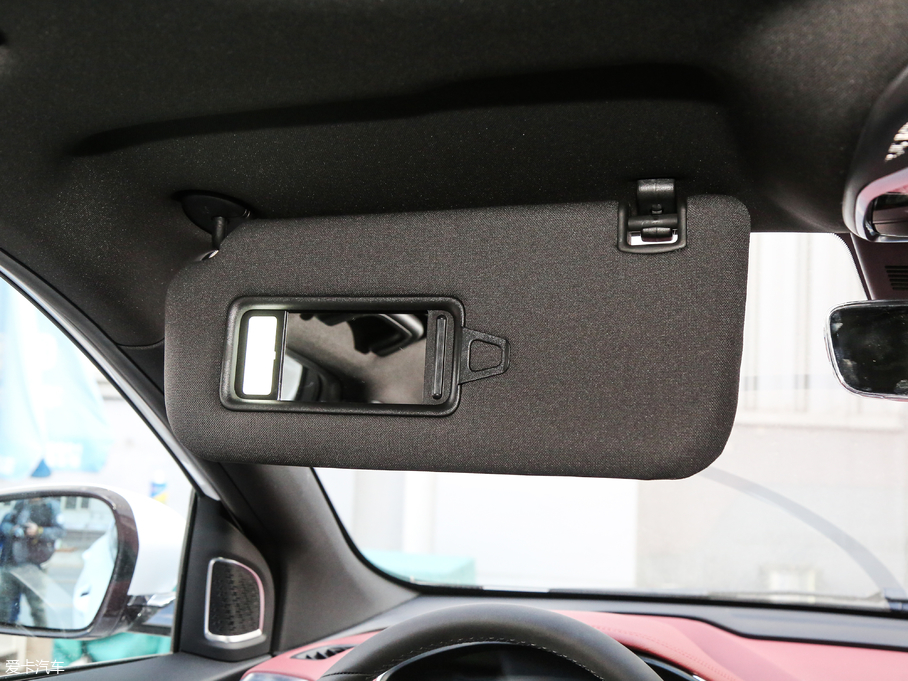 2019_Խ \ӿ 260T DCT Battle V