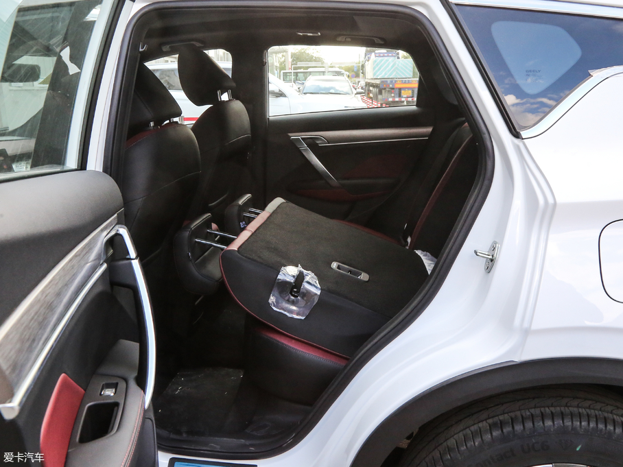 2019_Խ \ӿ 260T DCT Battle V