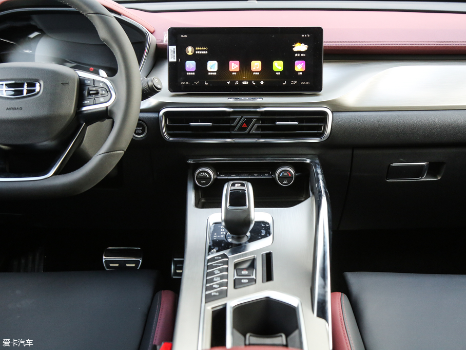 2019_Խ \ӿ 260T DCT Battle V