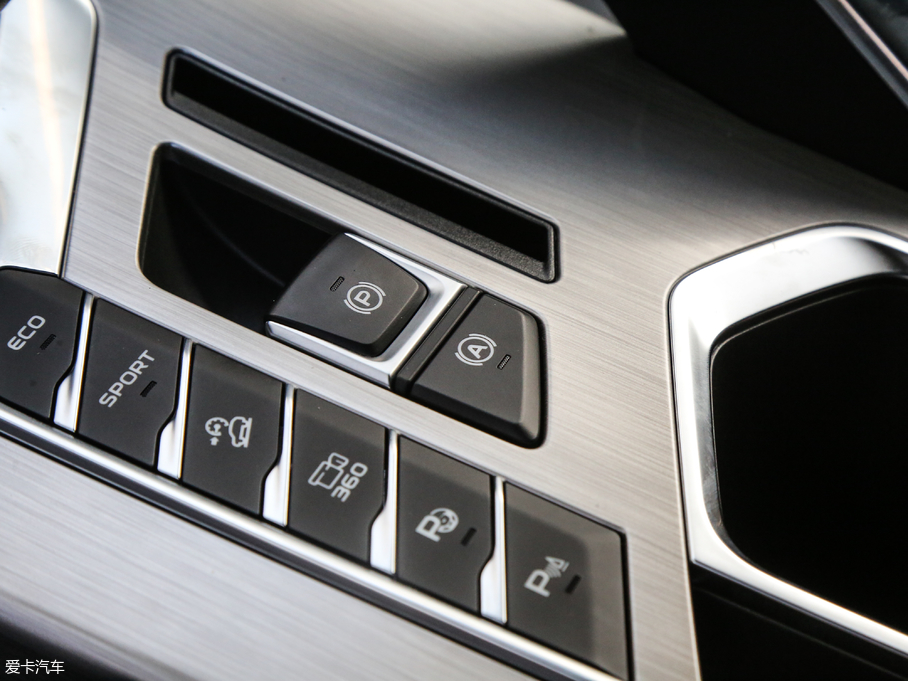 2019_Խ \ӿ 260T DCT Battle V