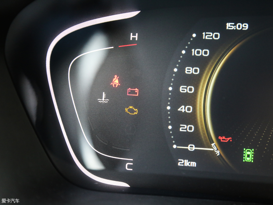 2019_Խ \ӿ 260T DCT Battle V