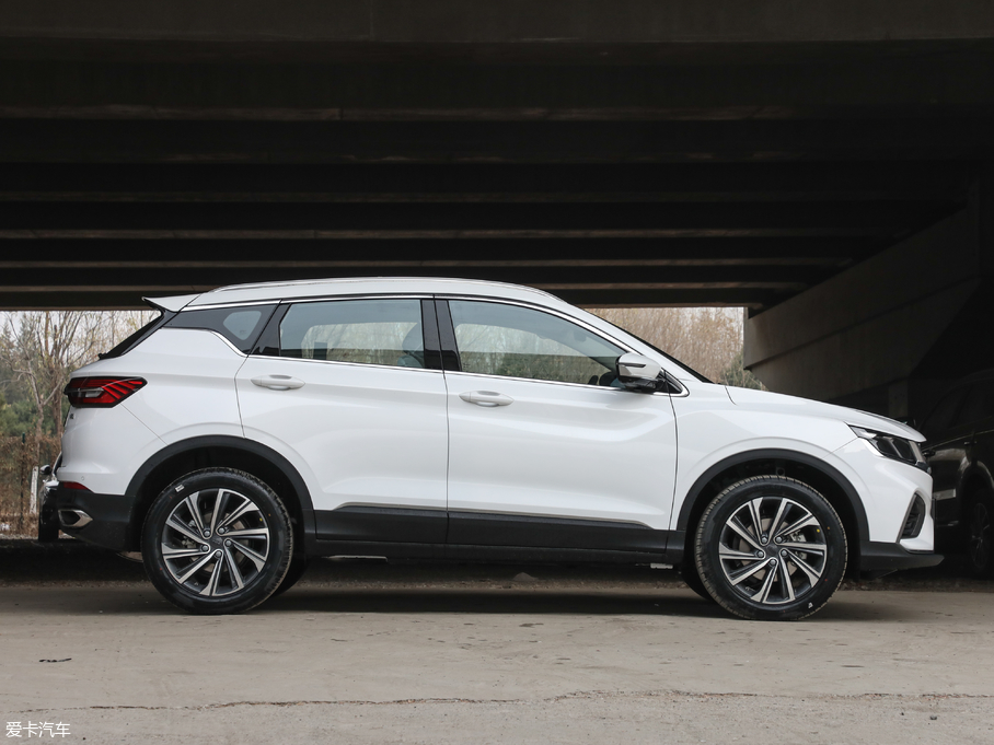 2019_Խ 260T DCT΂b V