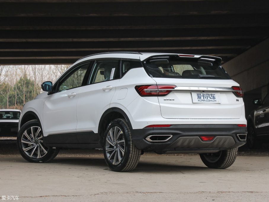 2019_Խ 260T DCT΂b V