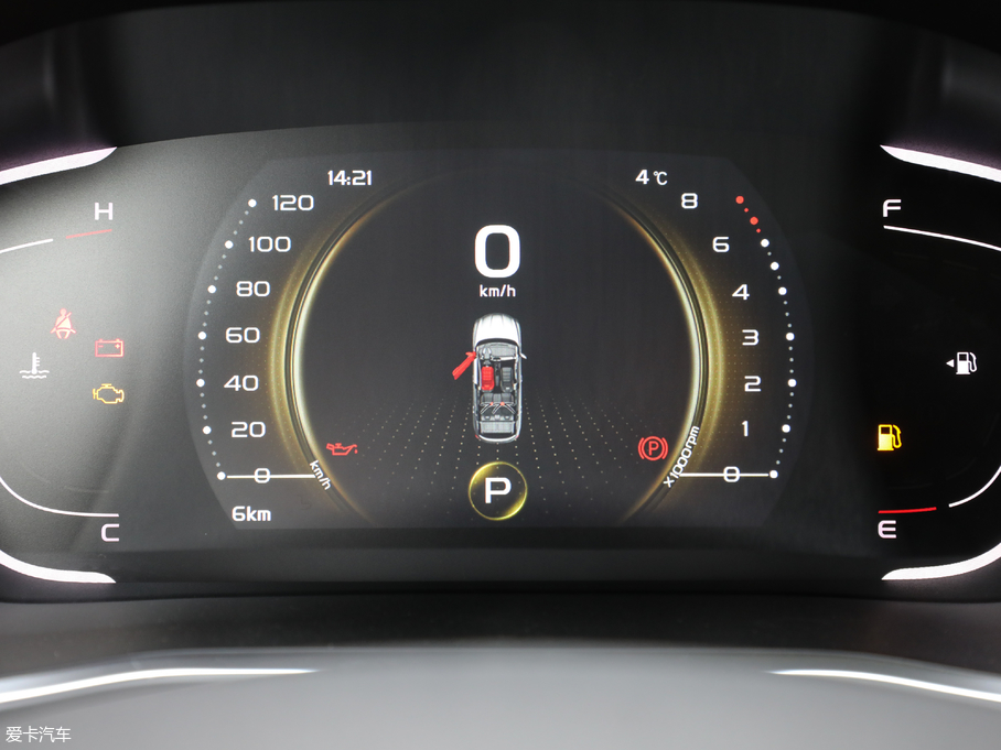 2019_Խ 260T DCT΂b V