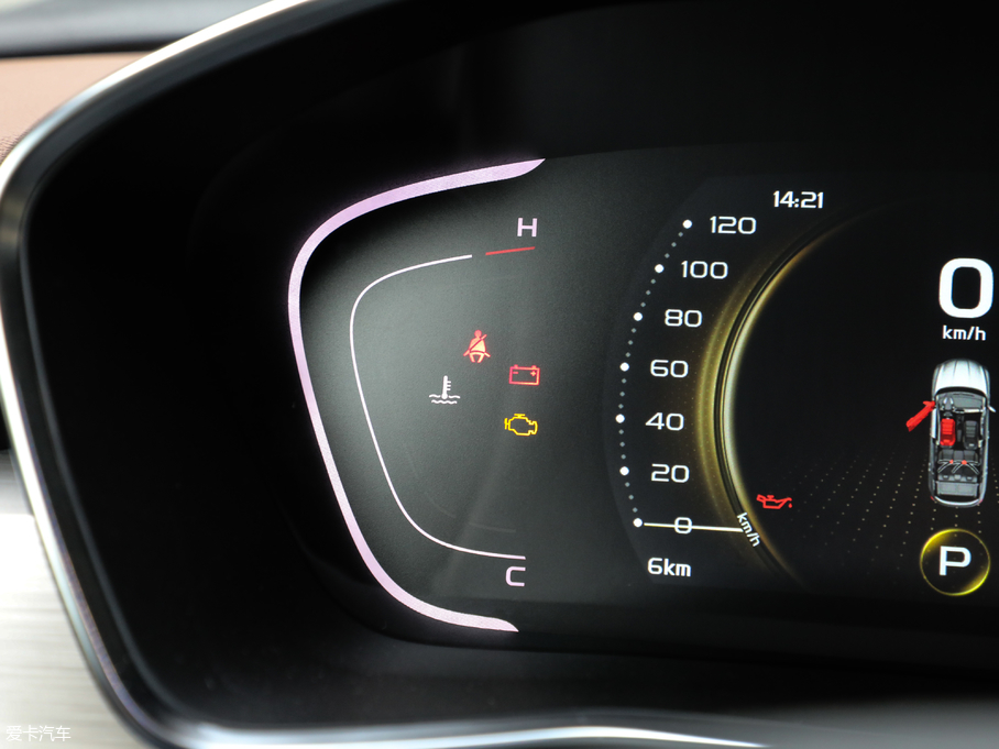 2019_Խ 260T DCT΂b V