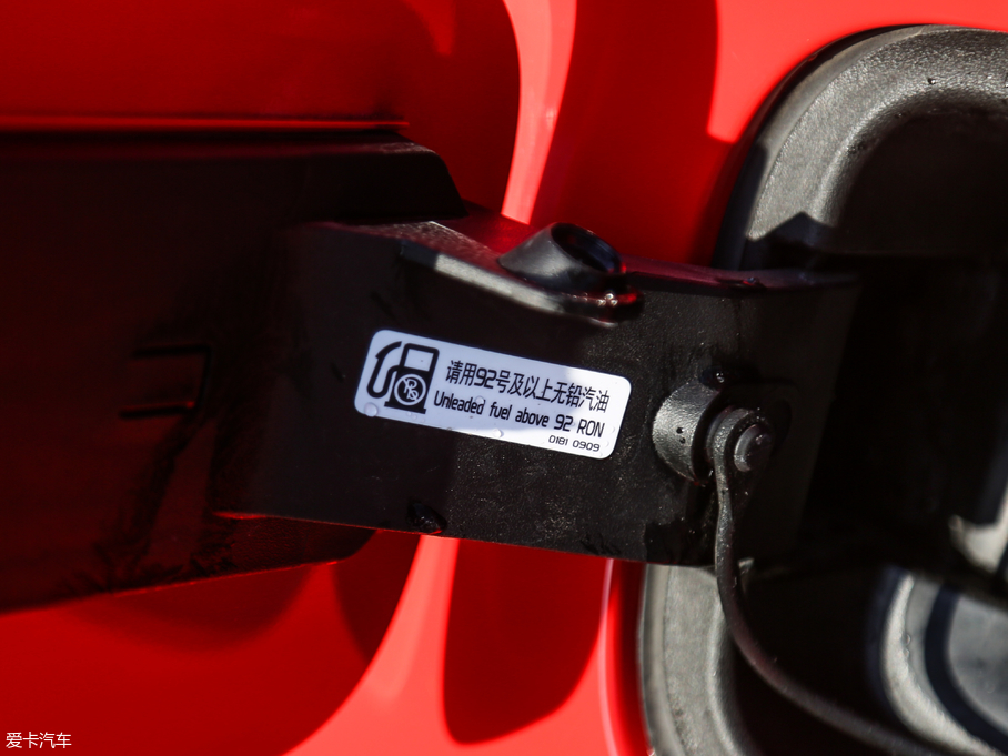 2019_Խ \(yn)(dng) 260T DCT Battle V