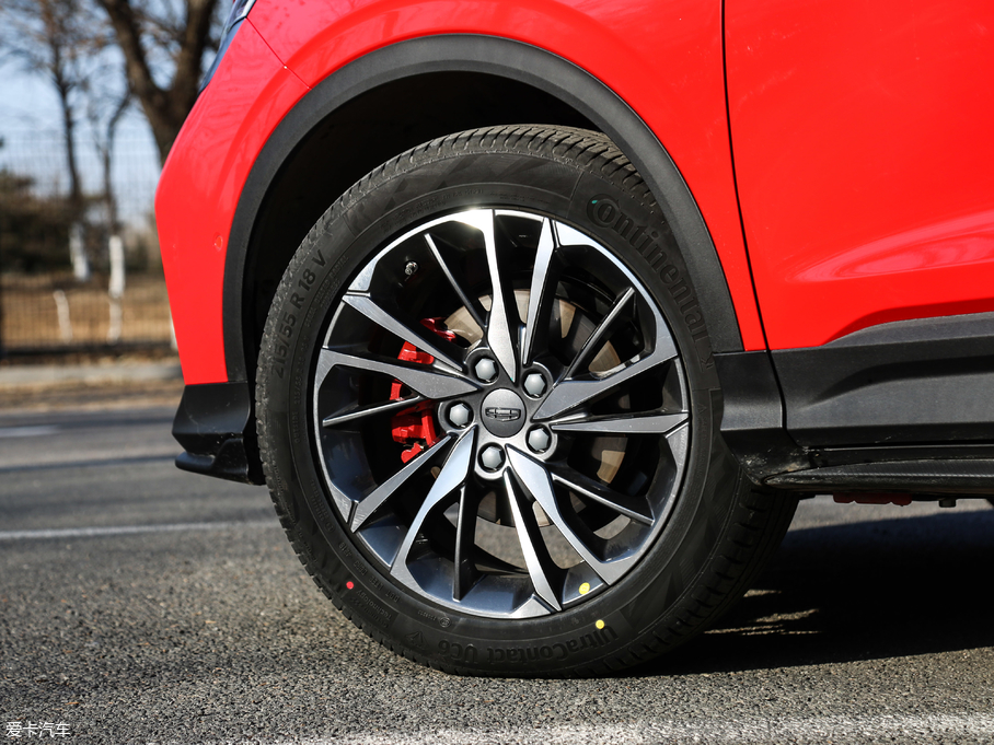 2019_Խ \ӿ 260T DCT Battle V