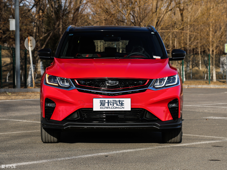 2019_Խ \ӿ 260T DCT Battle V