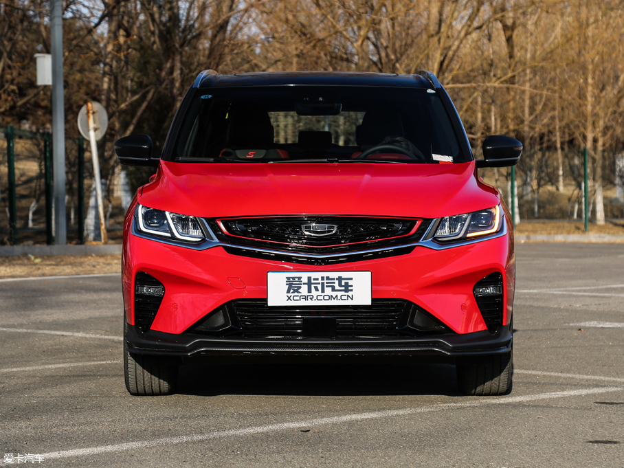 2019_Խ \ӿ 260T DCT Battle V