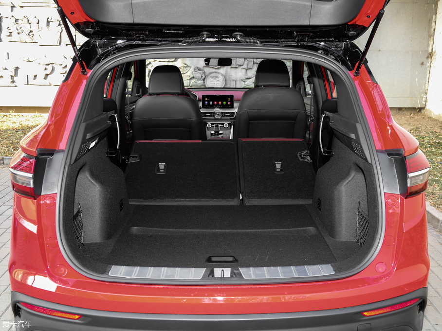 2019_Խ \ӿ 260T DCT Battle V