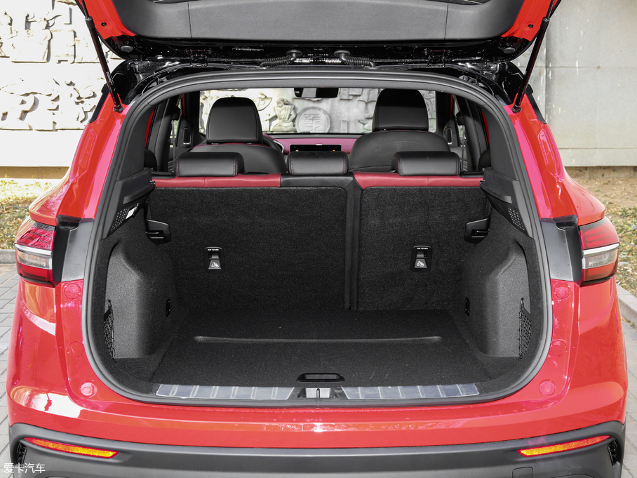 2019_Խ \ӿ 260T DCT Battle V