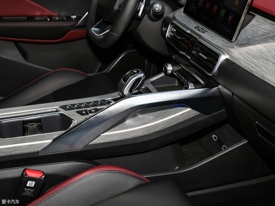 2019_Խ \ӿ 260T DCT Battle V