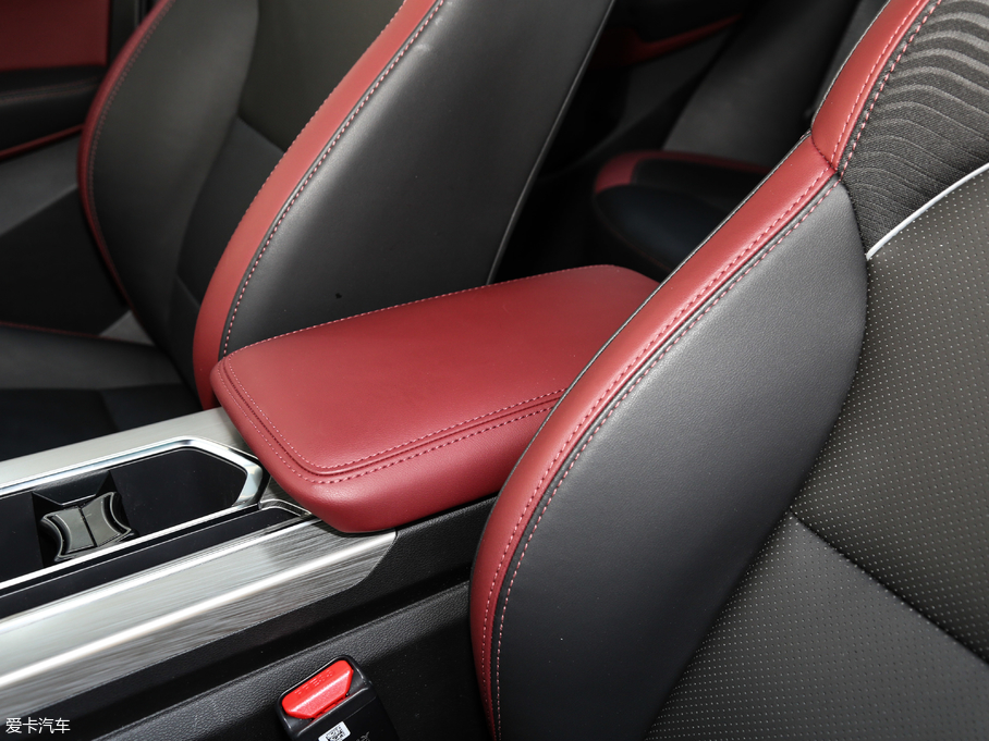 2019_Խ \(yn)ӿ 260T DCT Battle V