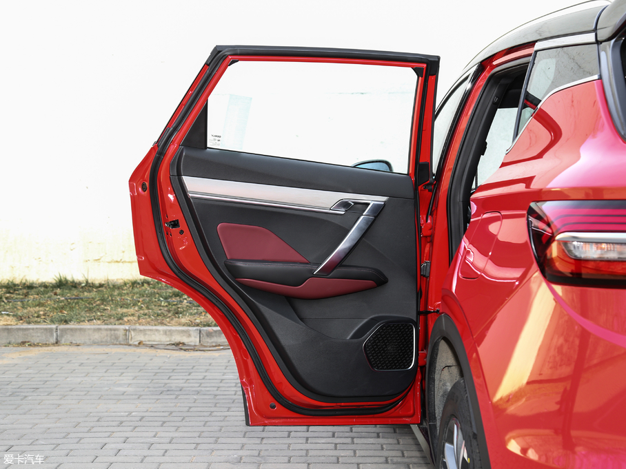 2019_Խ \ӿ 260T DCT Battle V