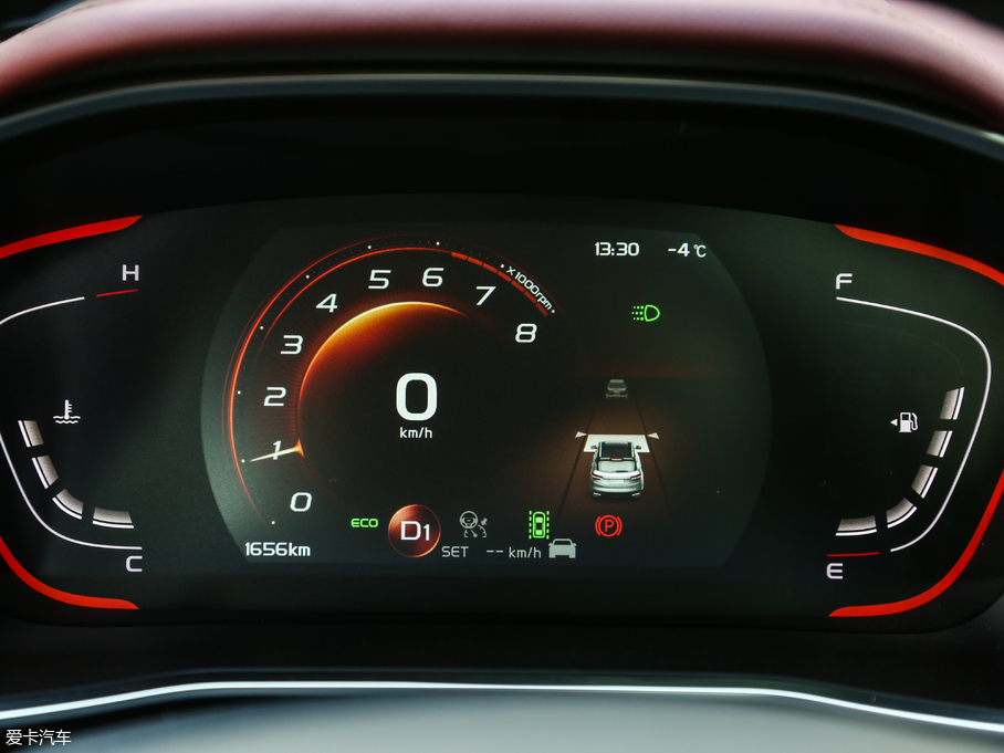 2019_Խ \ӿ 260T DCT Battle V