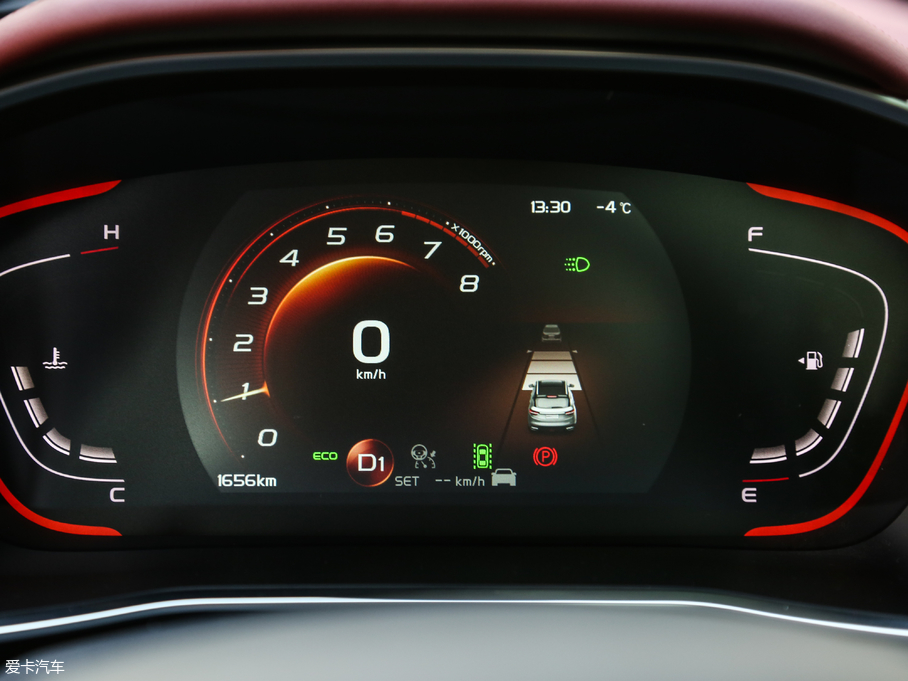 2019_Խ \ӿ 260T DCT Battle V