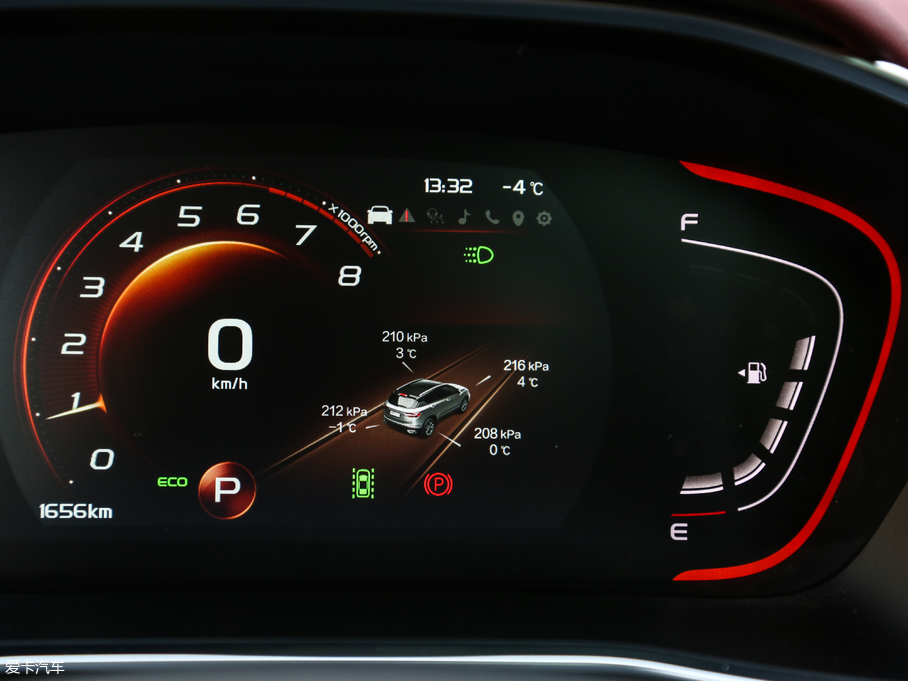 2019_Խ \ӿ 260T DCT Battle V