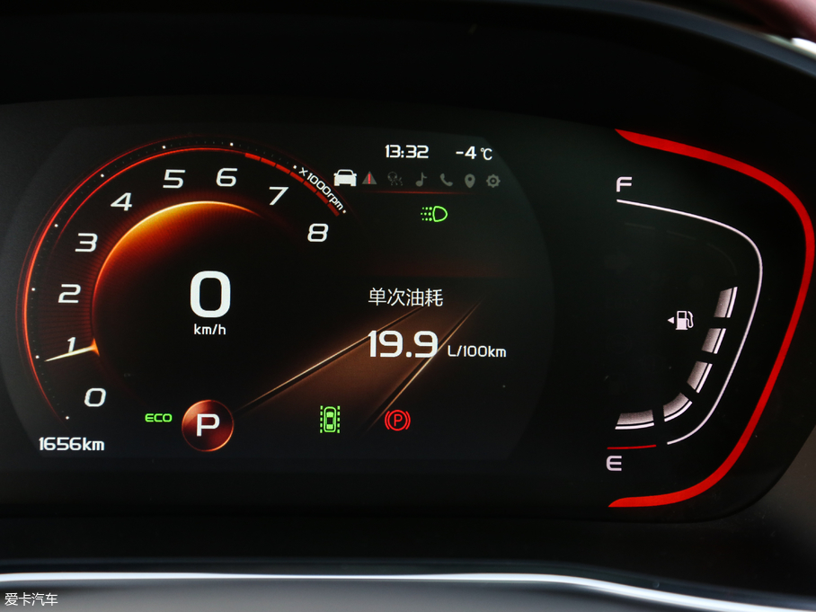 2019_Խ \(yn)(dng) 260T DCT Battle V