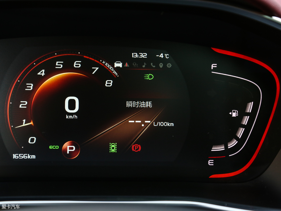 2019_Խ \(yn)ӿ 260T DCT Battle V