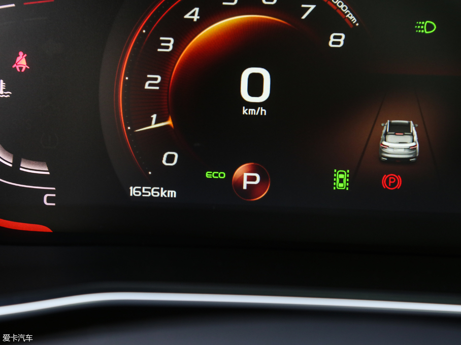 2019_Խ \ӿ 260T DCT Battle V