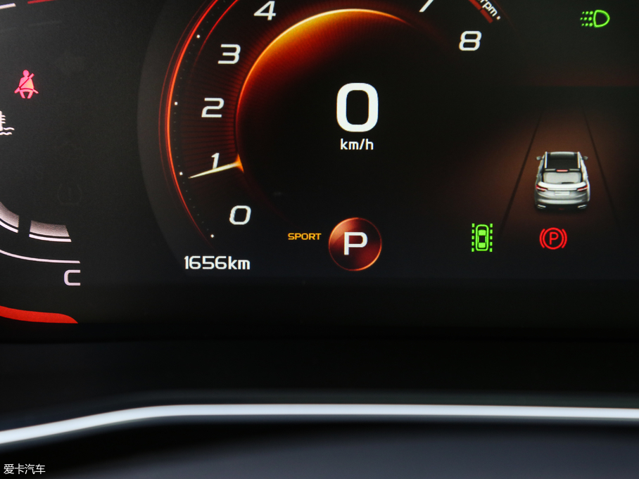 2019_Խ \(yn)(dng) 260T DCT Battle V