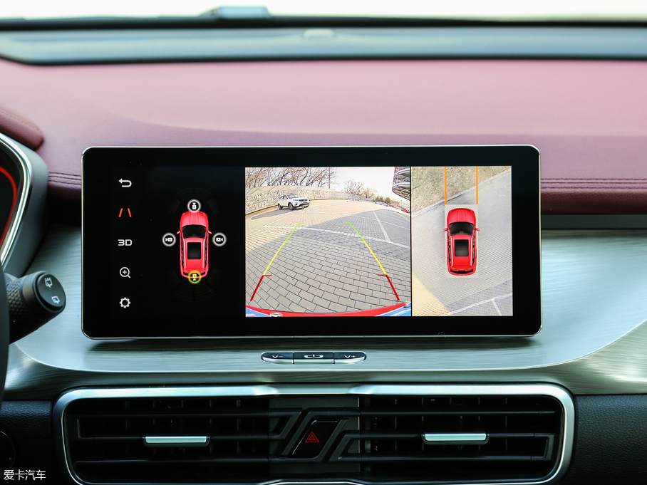 2019_Խ \(yn)(dng) 260T DCT Battle (gu)V