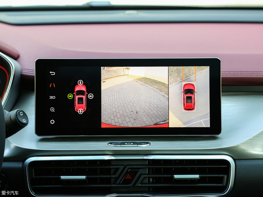 2019_Խ \ӿ 260T DCT Battle V