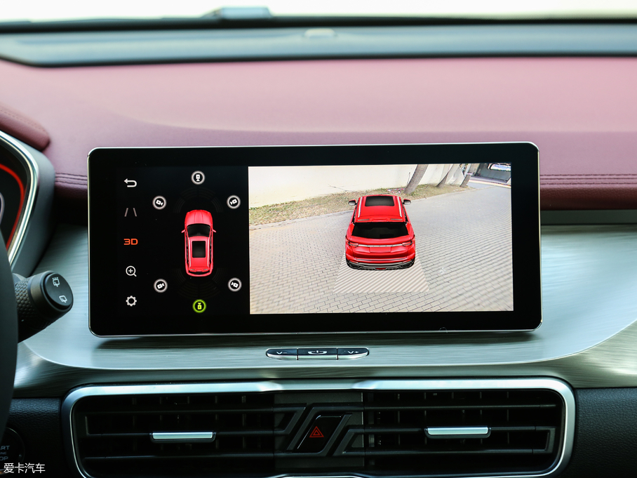 2019_Խ \ӿ 260T DCT Battle V