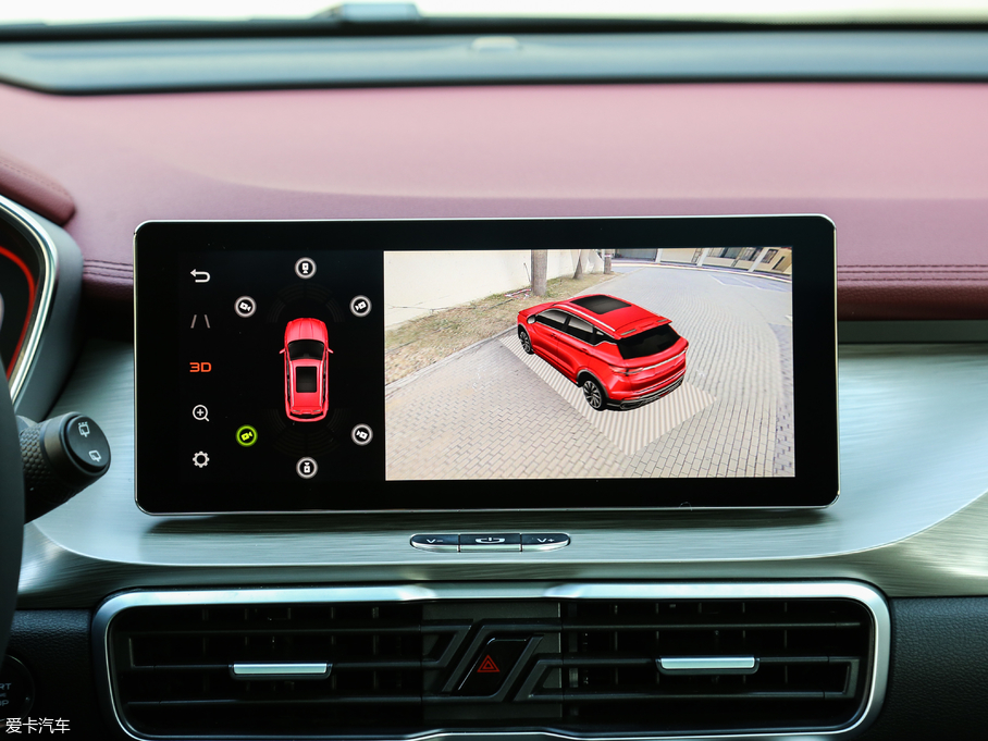 2019_Խ \ӿ 260T DCT Battle V