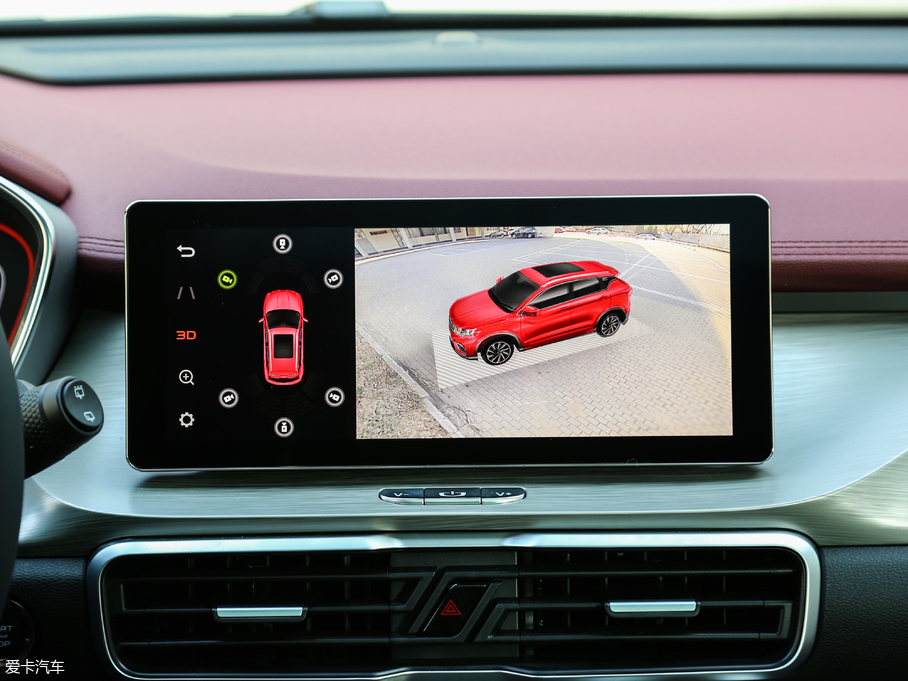 2019_Խ \ӿ 260T DCT Battle V