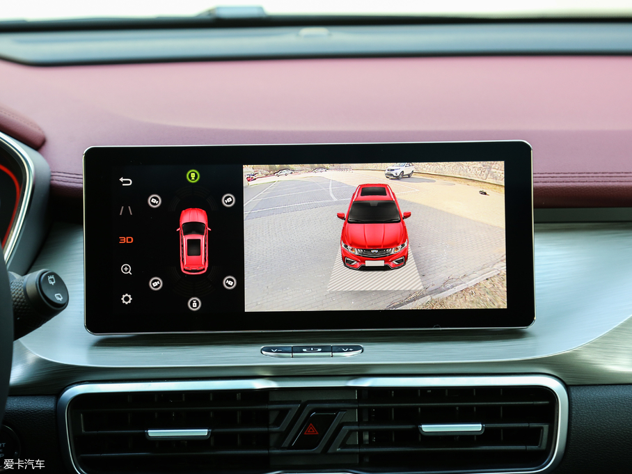 2019_Խ \ӿ 260T DCT Battle V