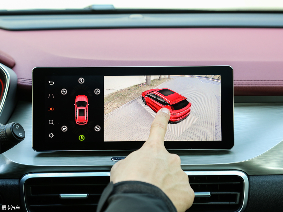 2019_Խ \ӿ 260T DCT Battle V