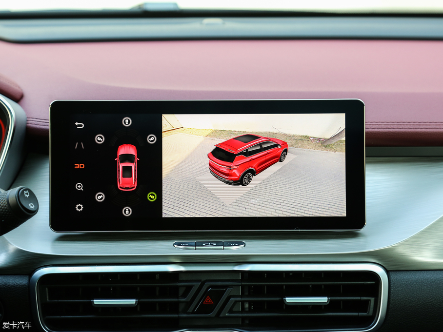 2019_Խ \ӿ 260T DCT Battle V