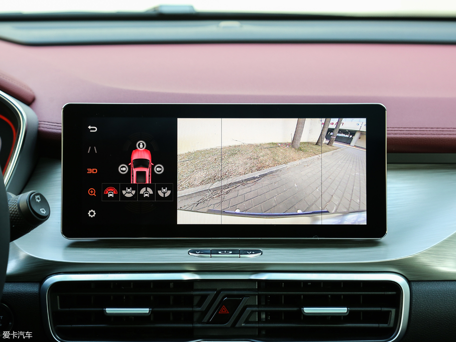 2019_Խ \(yn)(dng) 260T DCT Battle (gu)V